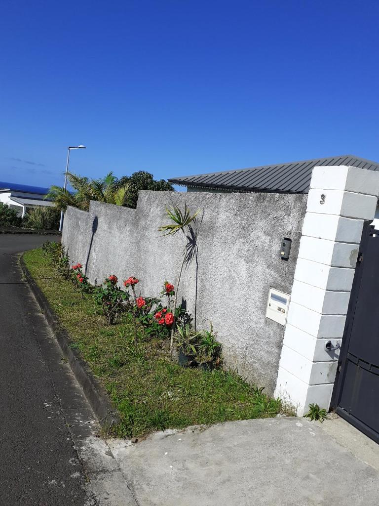 Maison d'une chambre avec piscine privee jardin clos et wifi a Saint Philippe photo 3