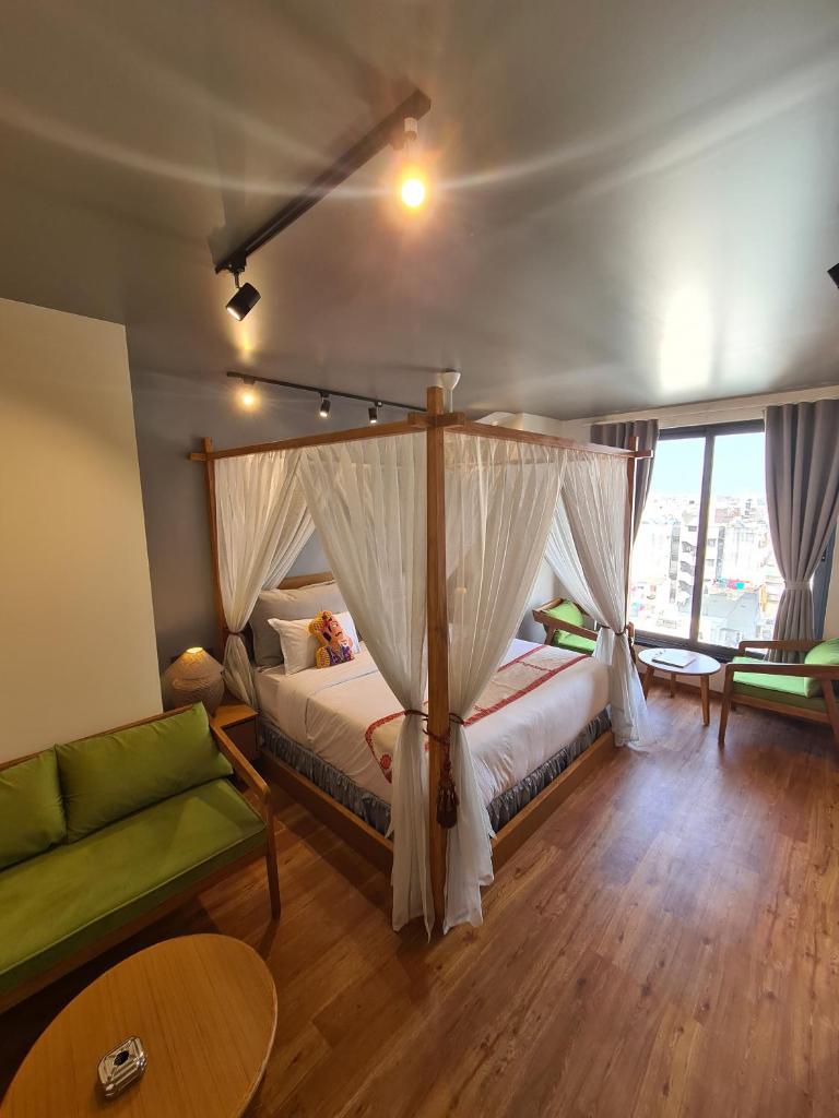 Hotel Nova Boutique photo 1