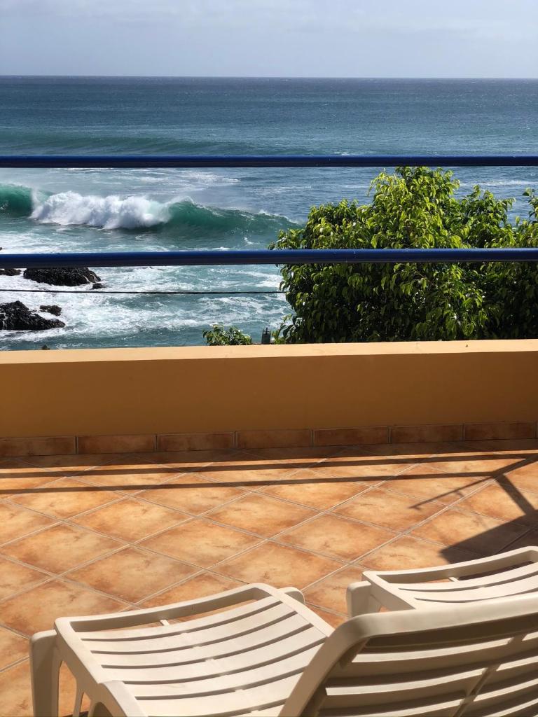 Splendid Guest Suite with Separate Private Ocean View Terrace photo 3