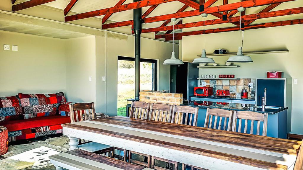 Lodge @ Bankenkloof Private Game Reserve photo 2