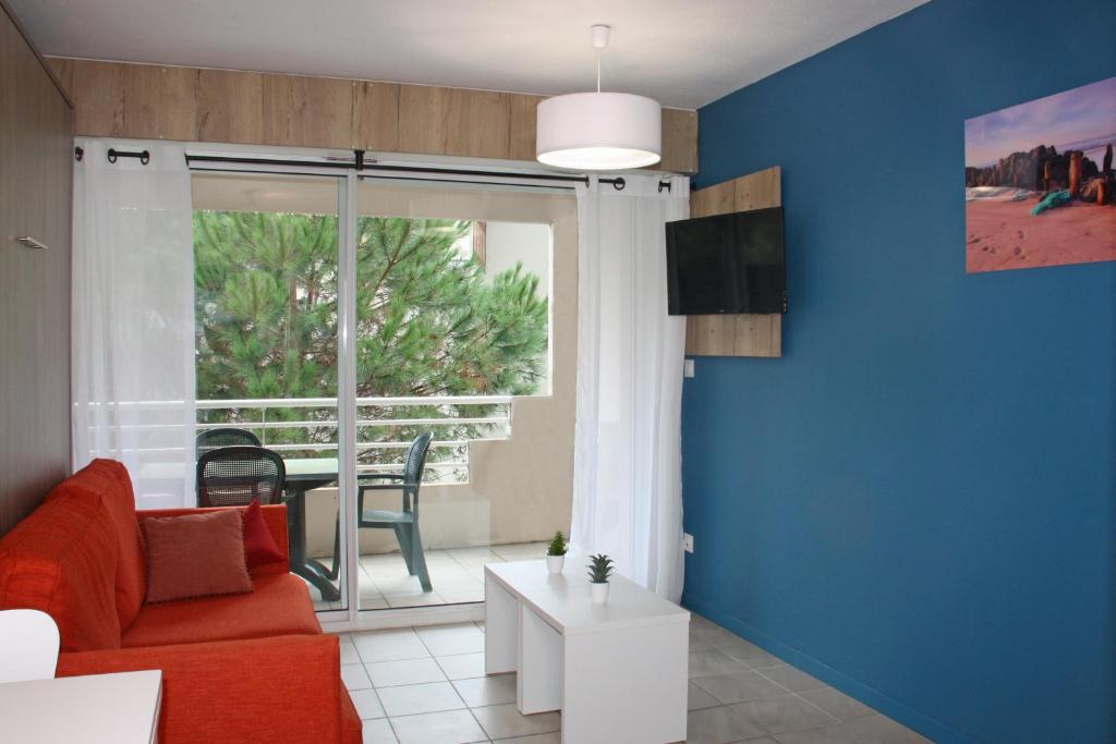 Résidence du Parc Hossegor photo 2