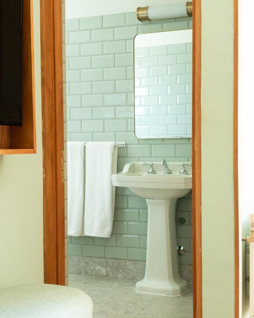 Hotel Boutique Casa Recreo photo 1