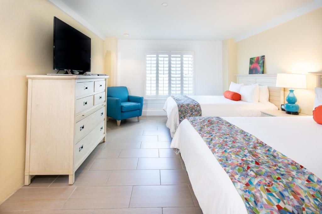 Caravelle Hotel photo 3