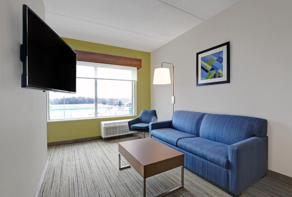 Holiday Inn Express & Suites - Port Elgin photo 4