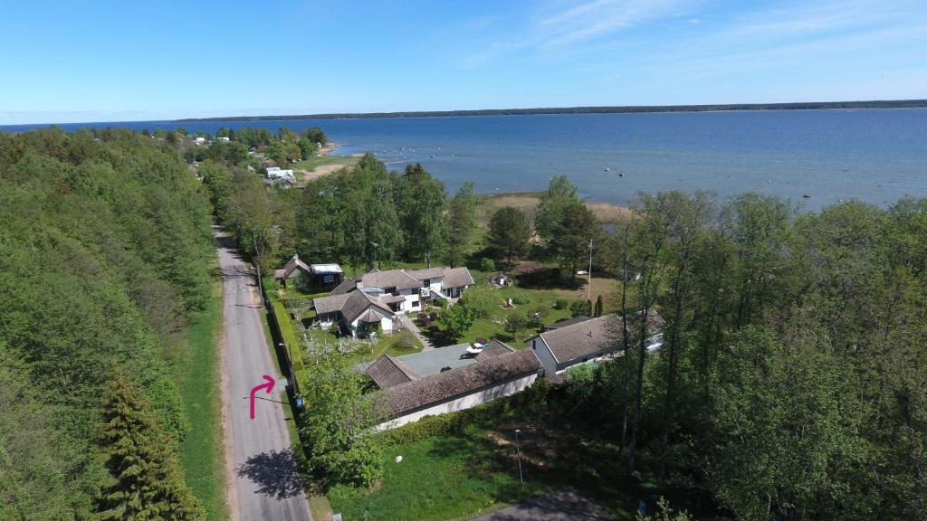 Käsmu Merekalda Apartments - Adults only photo 1