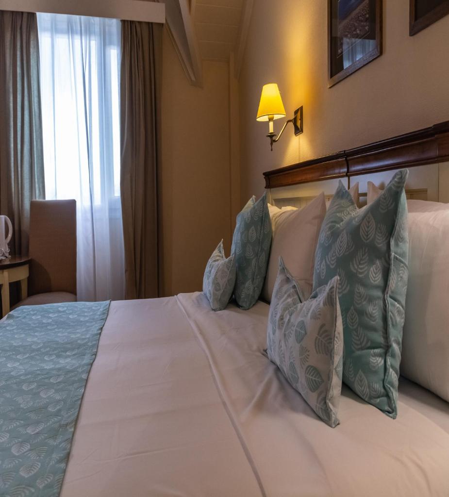 Alto Calafate Hotel photo 1