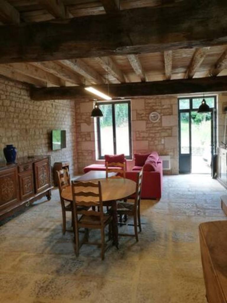 Château des Loups - Les Cèdres Bleus photo 4