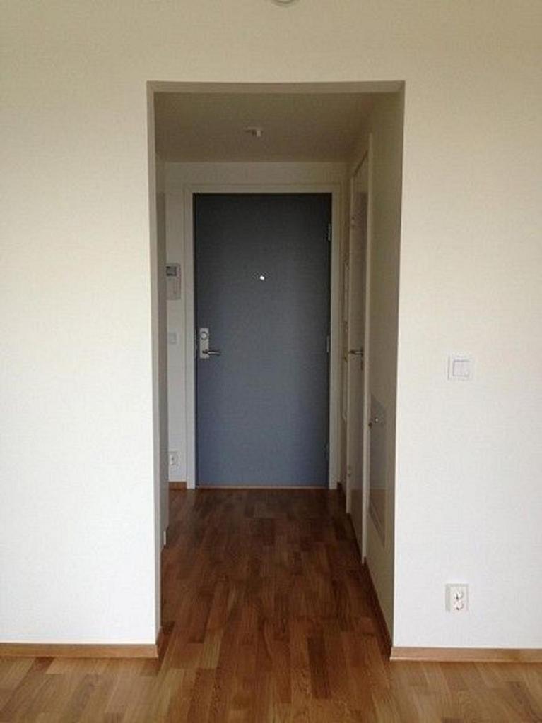 Modern City Apartment - Lillestrøm-Strømmen photo 3