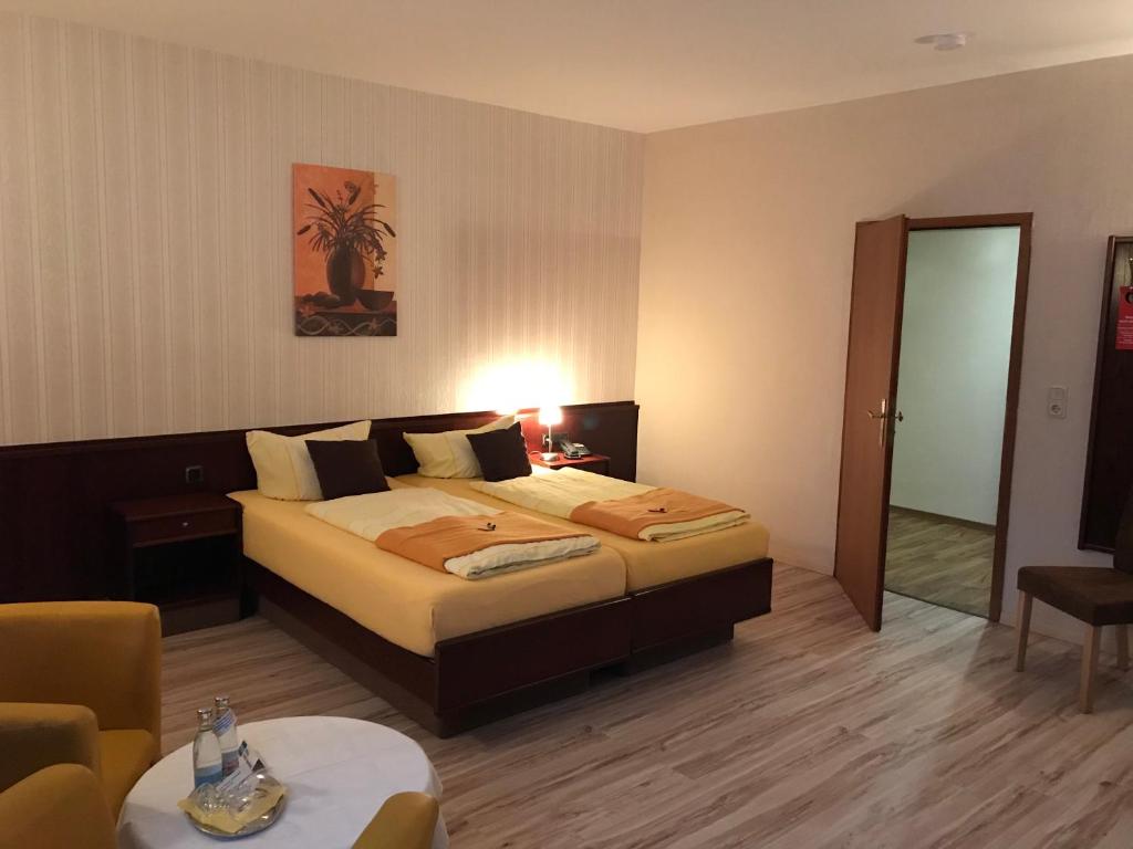 Hotel Schöne Aussicht photo 3