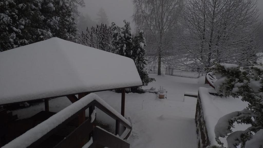 rekreační dům Pohoda photo 3