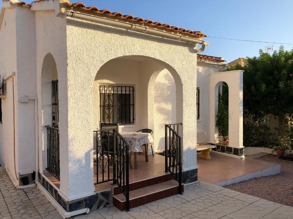 Sonniges Apartment an der Costa Blanca photo 2