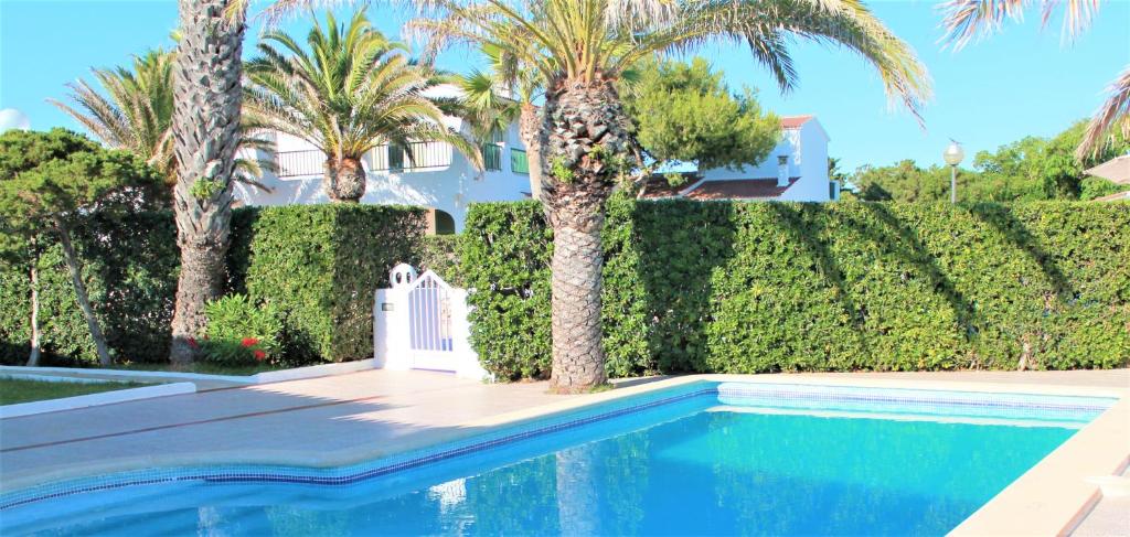 Villa MARTINA photo 2