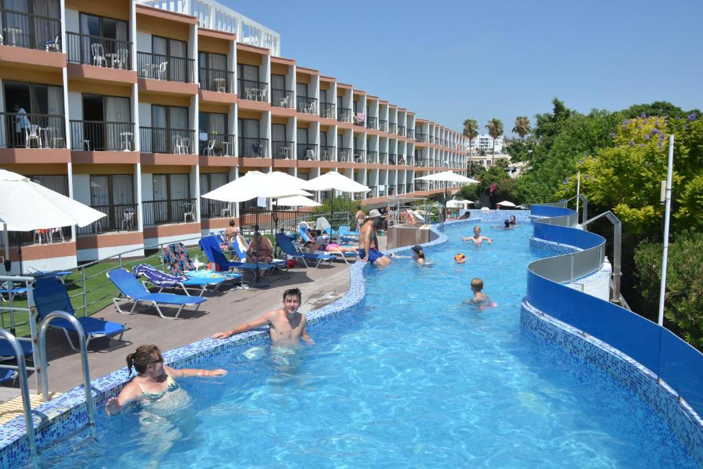 Avlida Hotel photo 4
