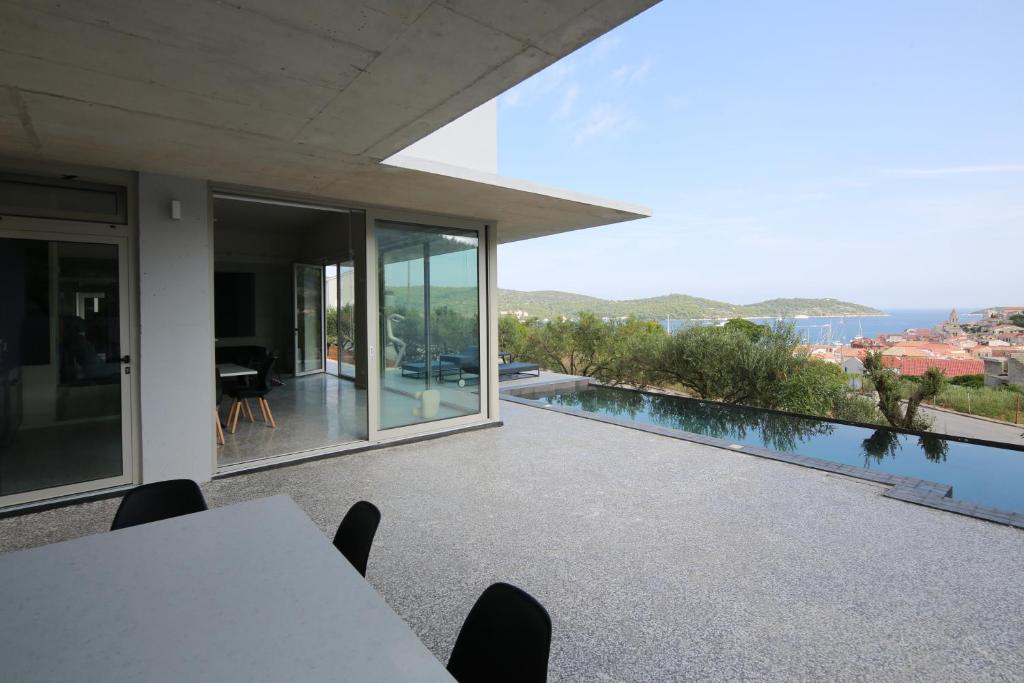 Mala Mara Design Villa Vis photo 3