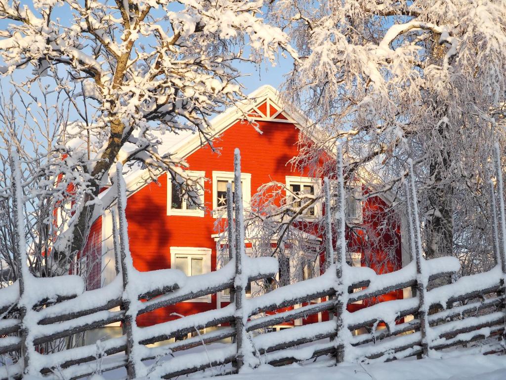 Sörbygården Bed & Breakfast photo 3