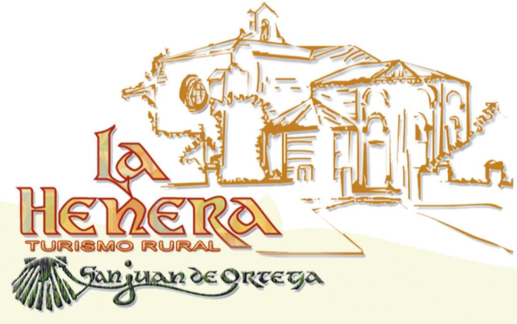 Alojamiento Rural La Henera photo 4