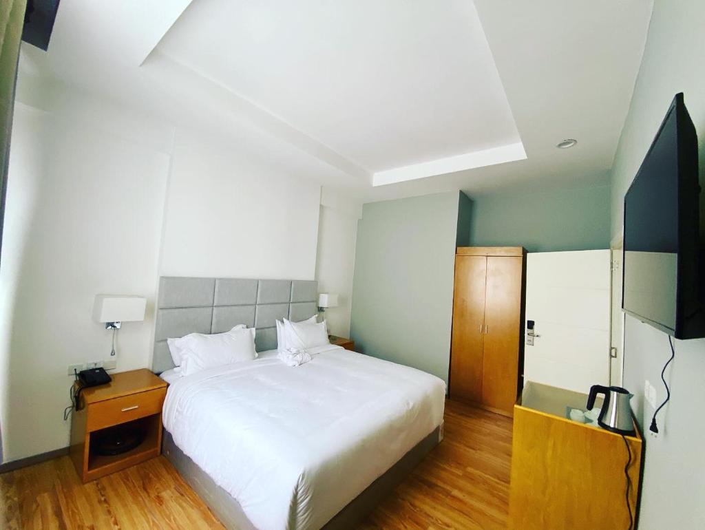 Cot Hotel (ቆጥ ሆቴል) photo 4