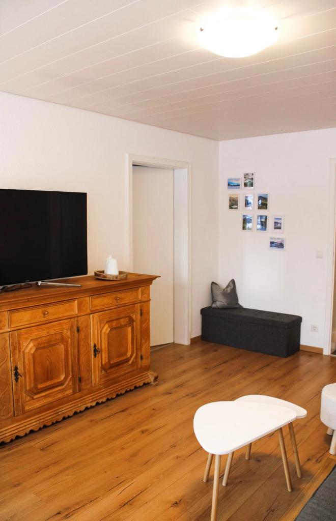 Ferienwohnung Bergoase photo 3