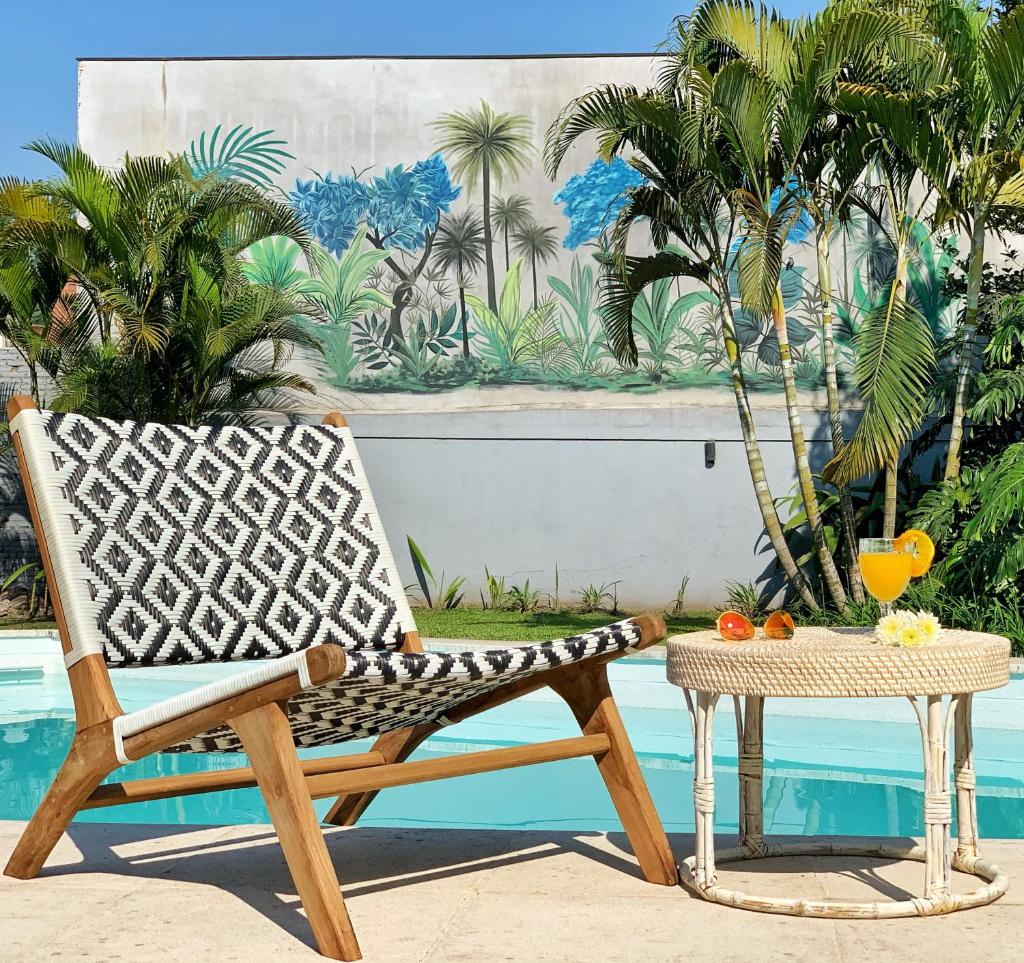 Casa Lola photo 3