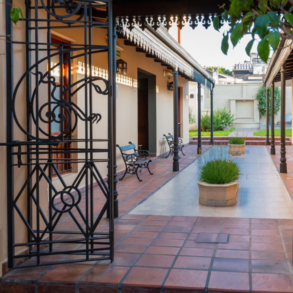 El Arribo Hotel photo 1