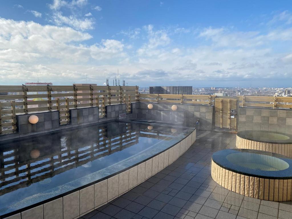APA Hotel Kanazawa Chuo photo 1