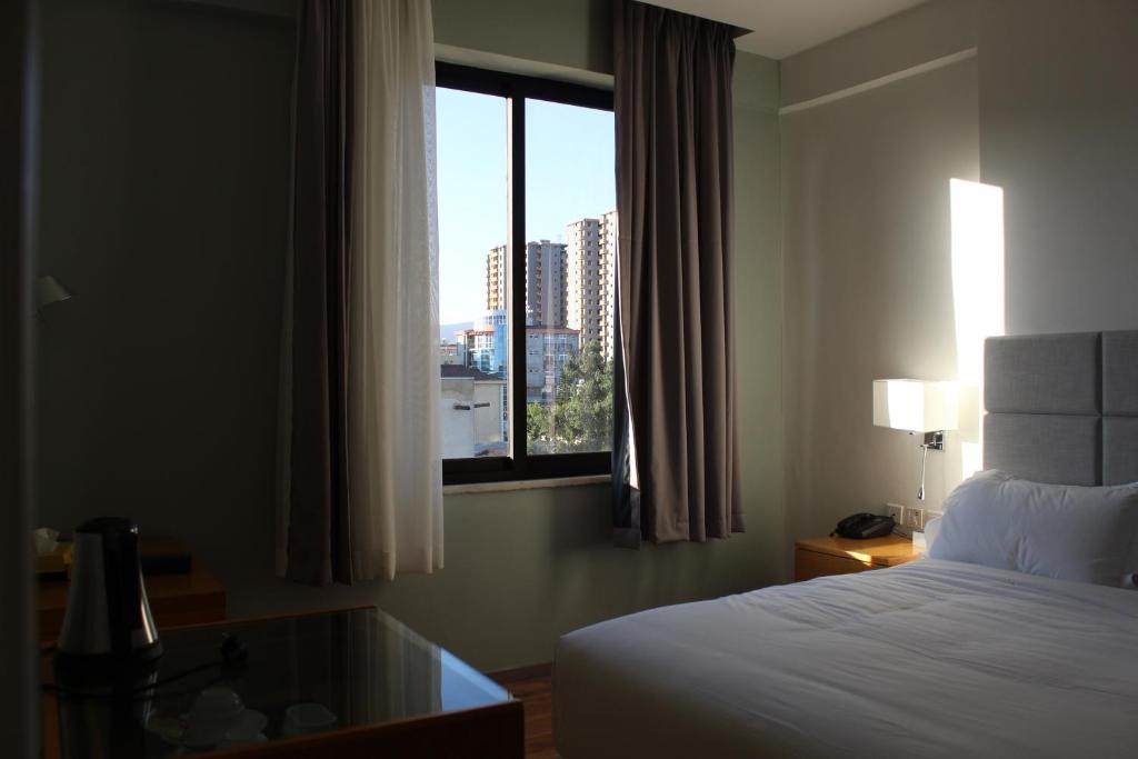 Cot Hotel (ቆጥ ሆቴል) photo 1