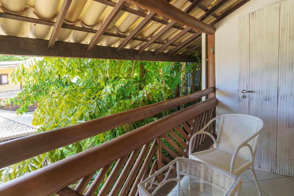 Hotel Via dos Corais photo 4