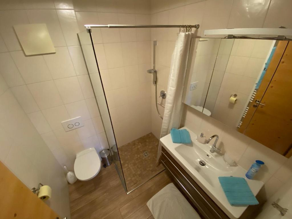 Ferienwohnung Genner photo 3