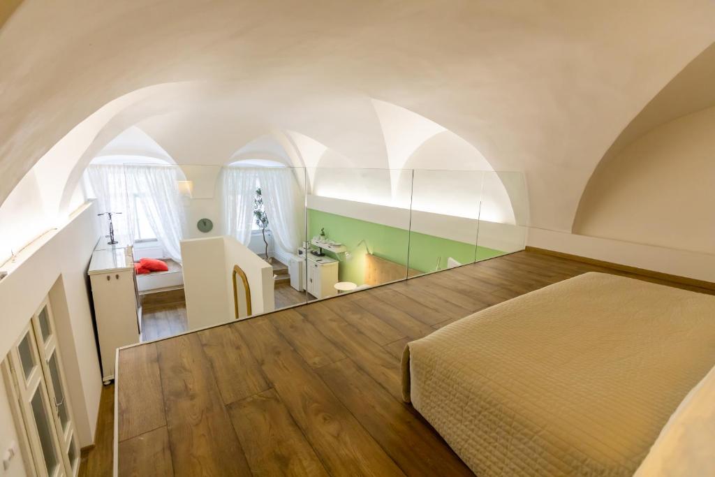 Palác Daun - Studio Apartments photo 4