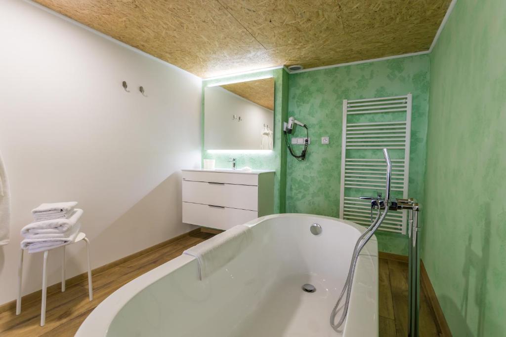Palác Daun - Studio Apartments photo 2