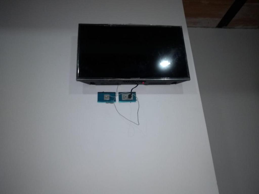 Lindo apartamento vacacional en guaduas photo 4