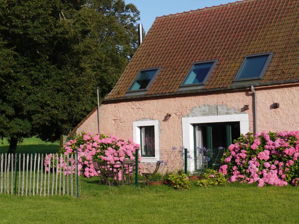 Gîte de la Ferme Rose photo 3