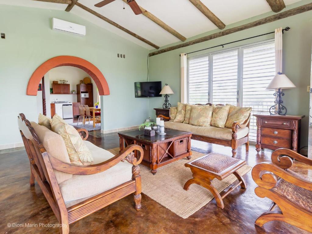 Almond Tree Hotel Resort photo 3