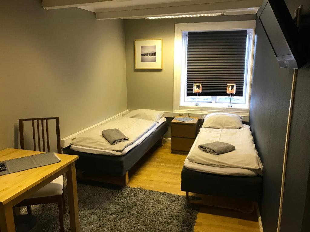 Taras Rom og leiligheter photo 3