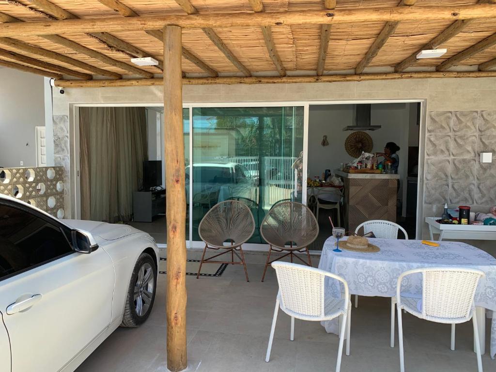 Casa Malie - Barra Grande photo 2