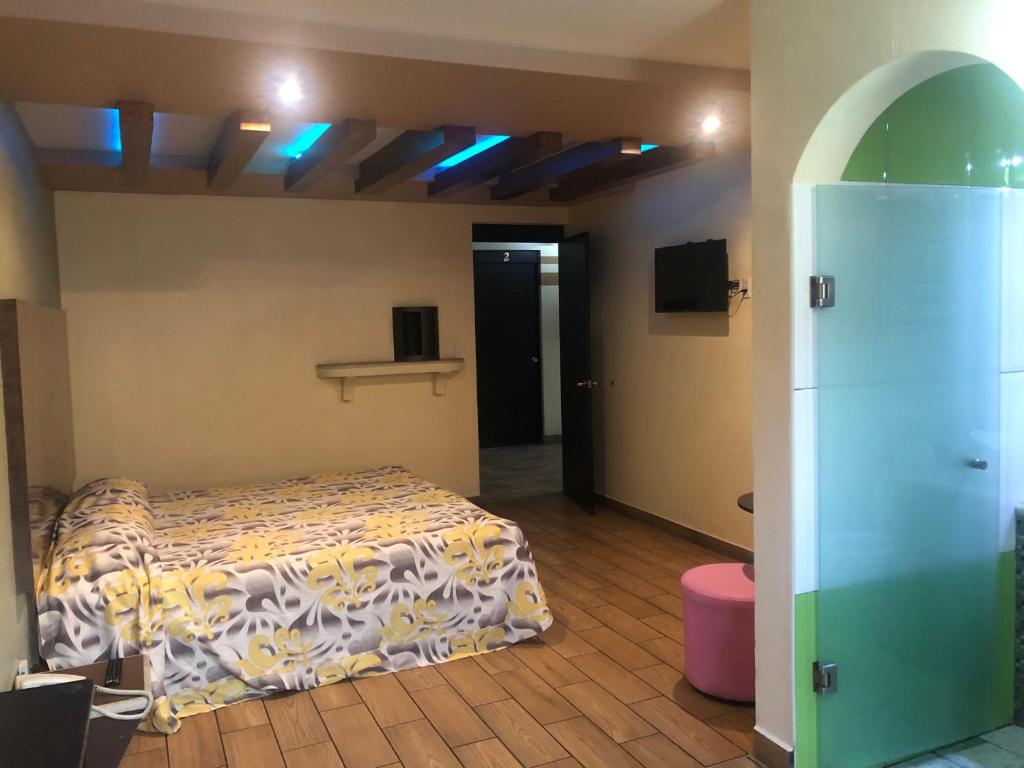 Сьюит (Суперлюкс), Hotel & Villas 7