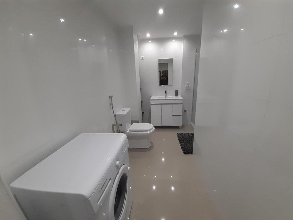 Apto T1 Sweet Home photo 4