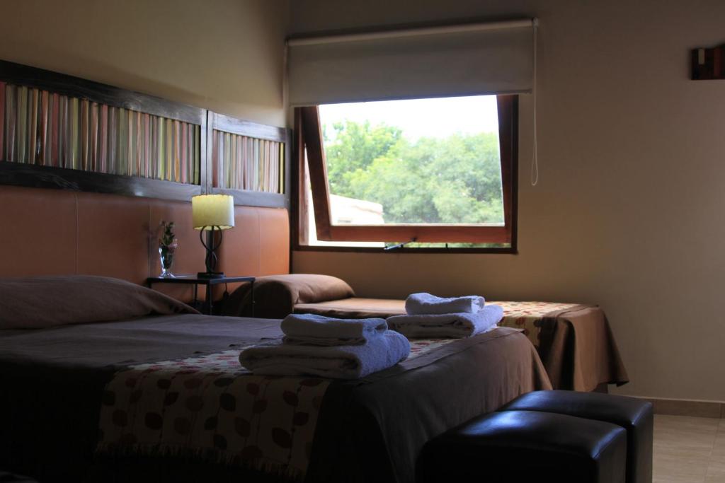 Munay Hotel Cafayate photo 3