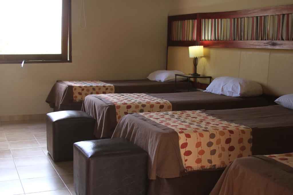 Munay Hotel Cafayate photo 2