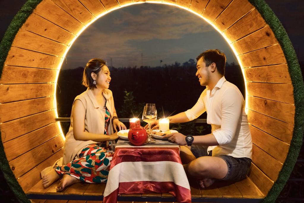 S'Bungalow Bến Tre photo 2