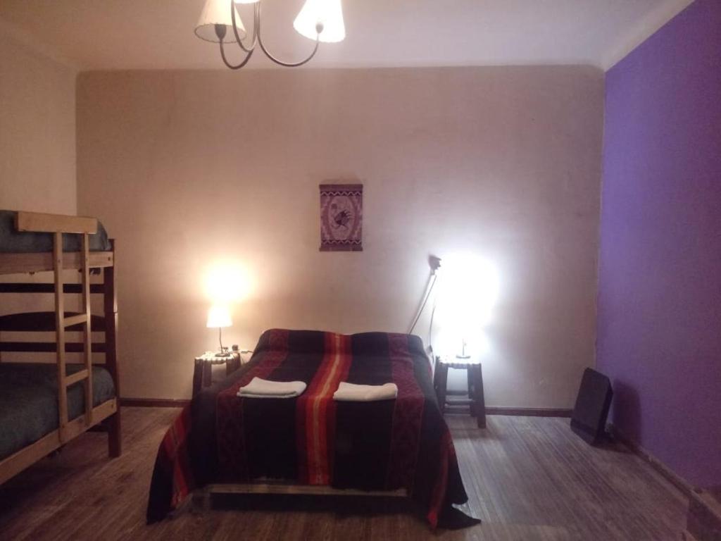 Hostal La Antigua photo 1