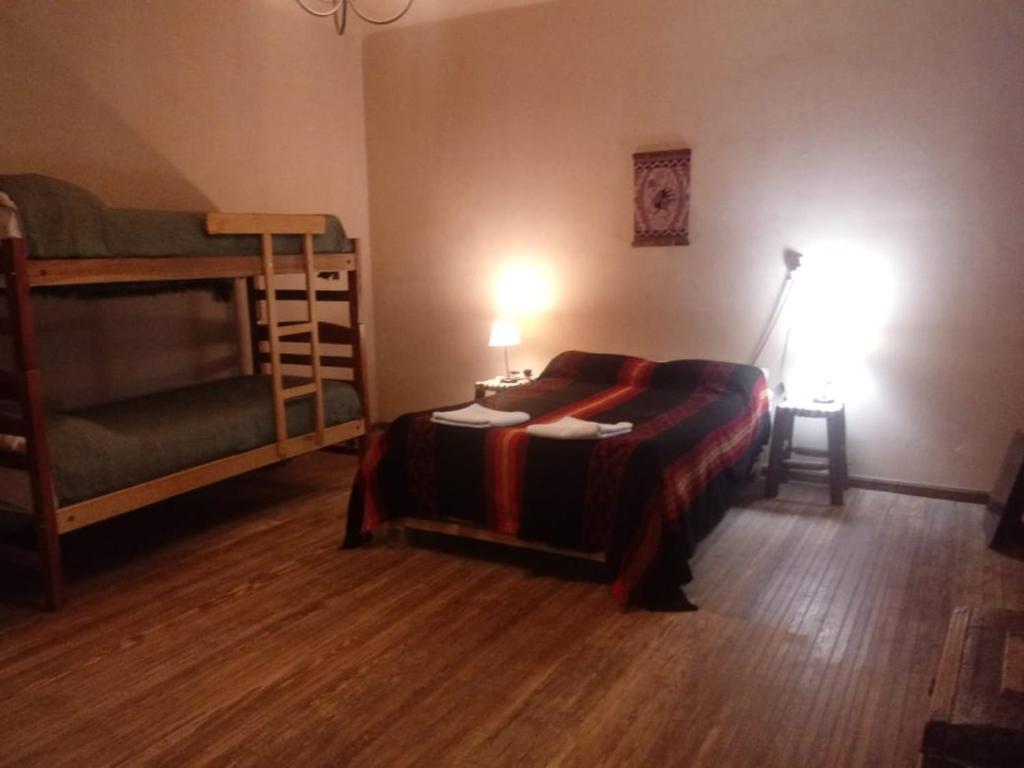 Hostal La Antigua photo 2