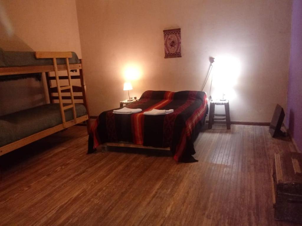 Hostal La Antigua photo 3