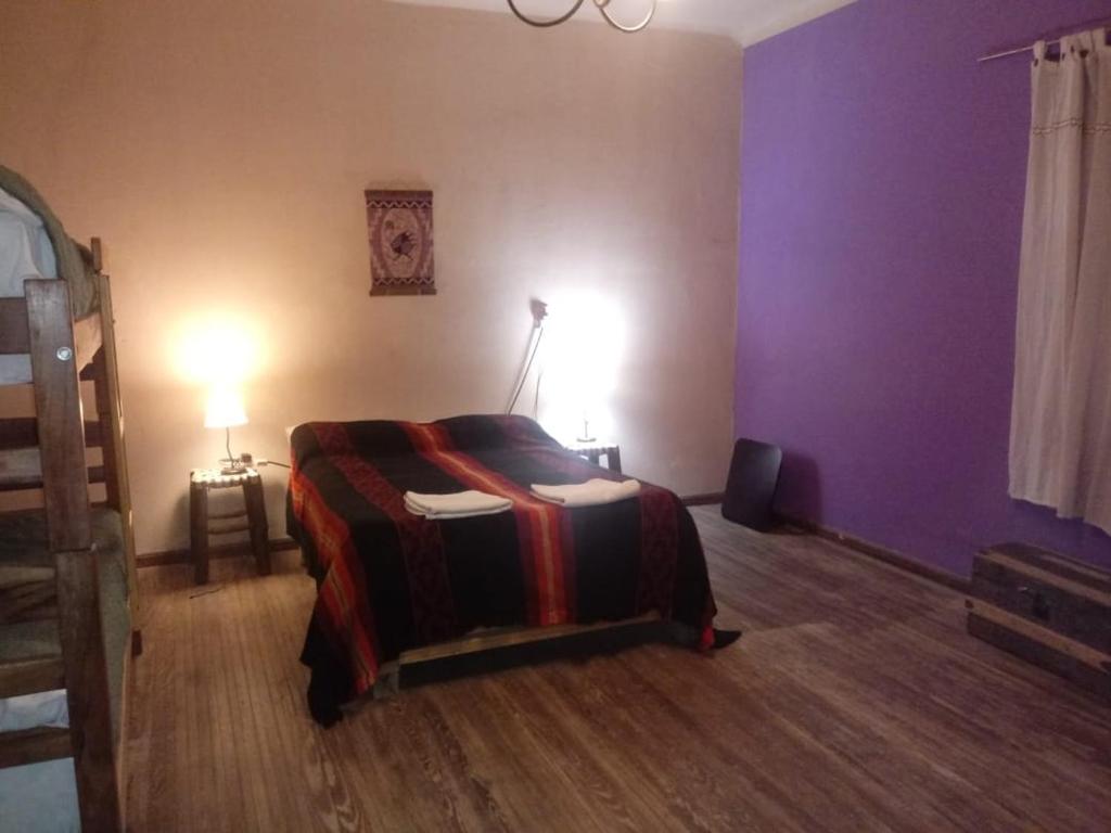 Hostal La Antigua photo 4