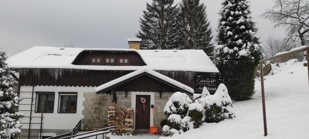 Penzion U Dvou skal photo 2