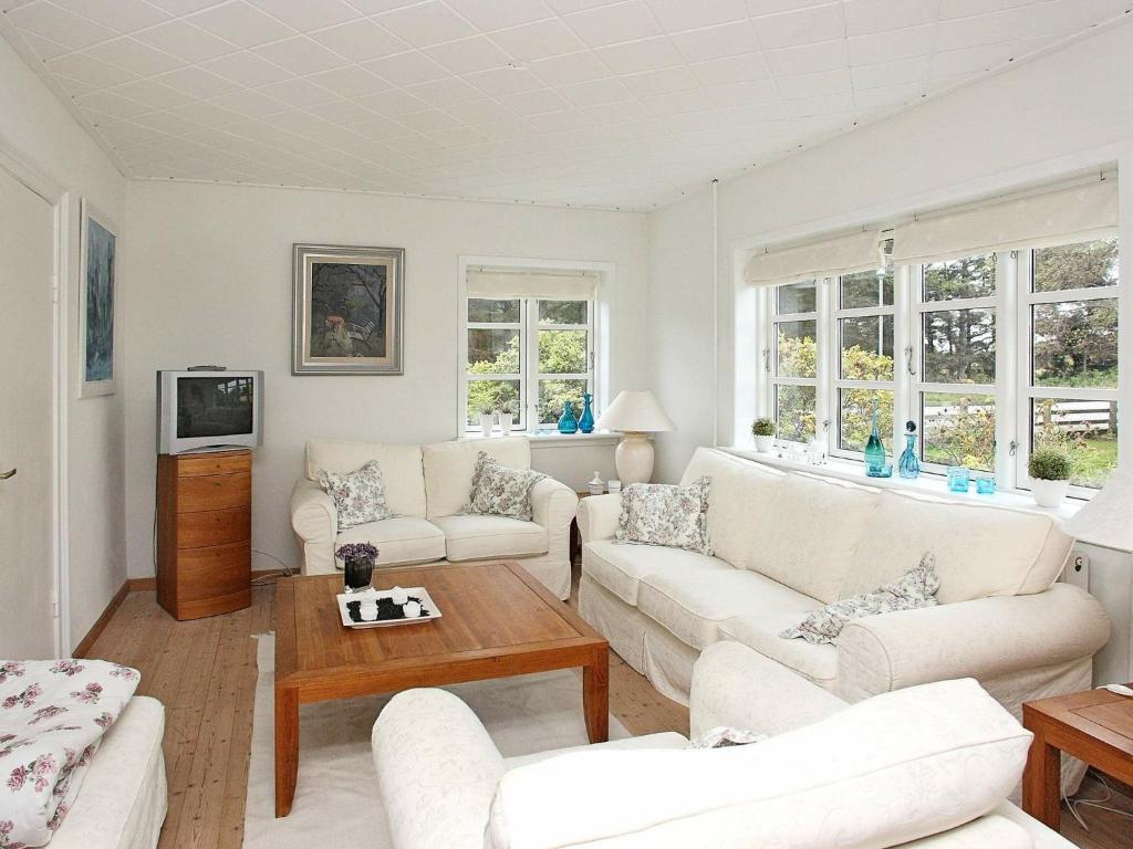 Holiday Home Hvidefyrvej photo 2