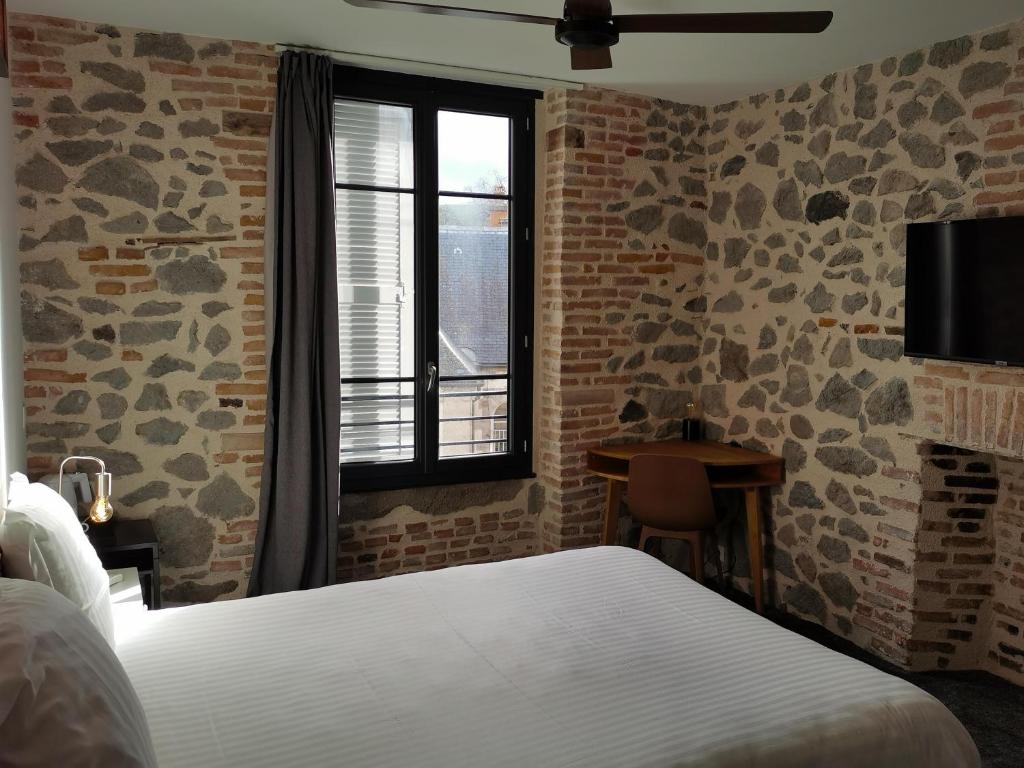 Hôtel Zadig photo 2