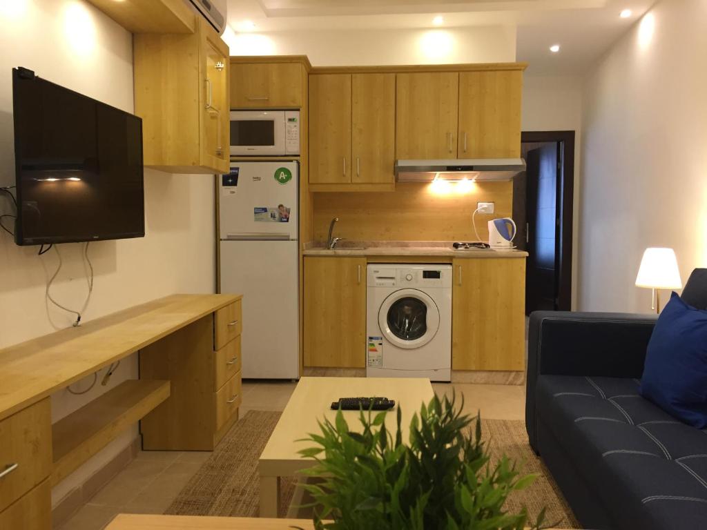 Superior Executive Apartment photo 2