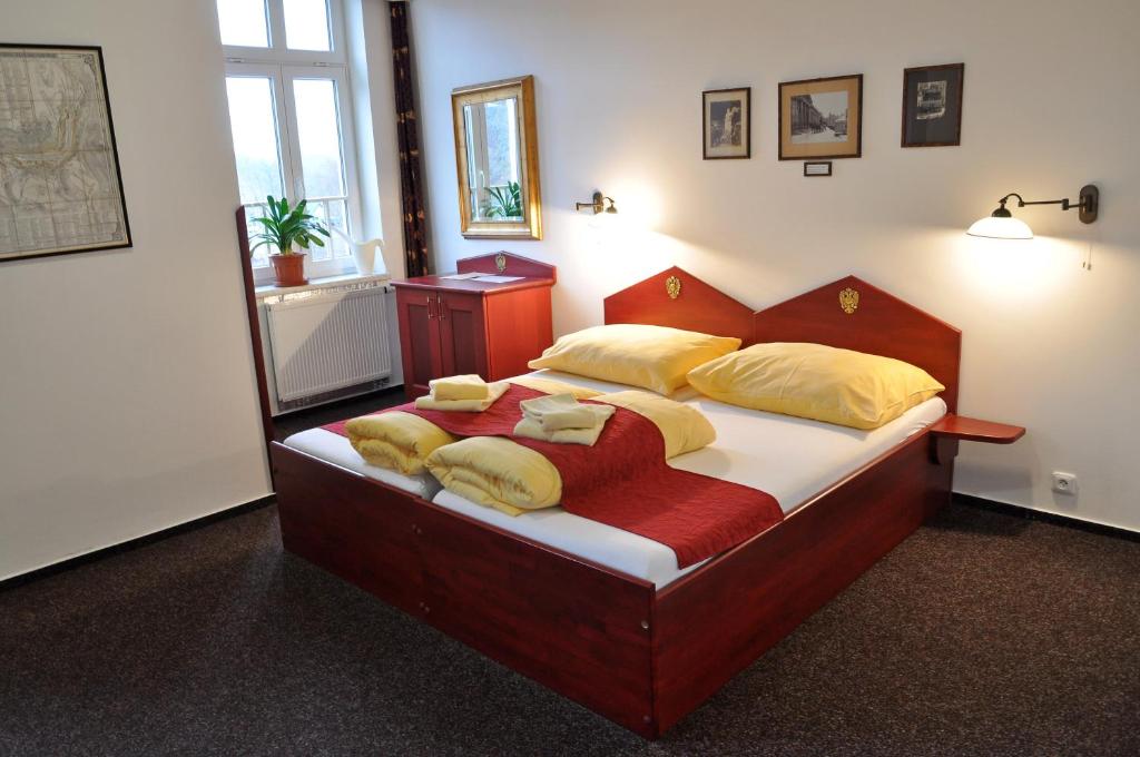 Hotel Císař Ferdinand photo 1