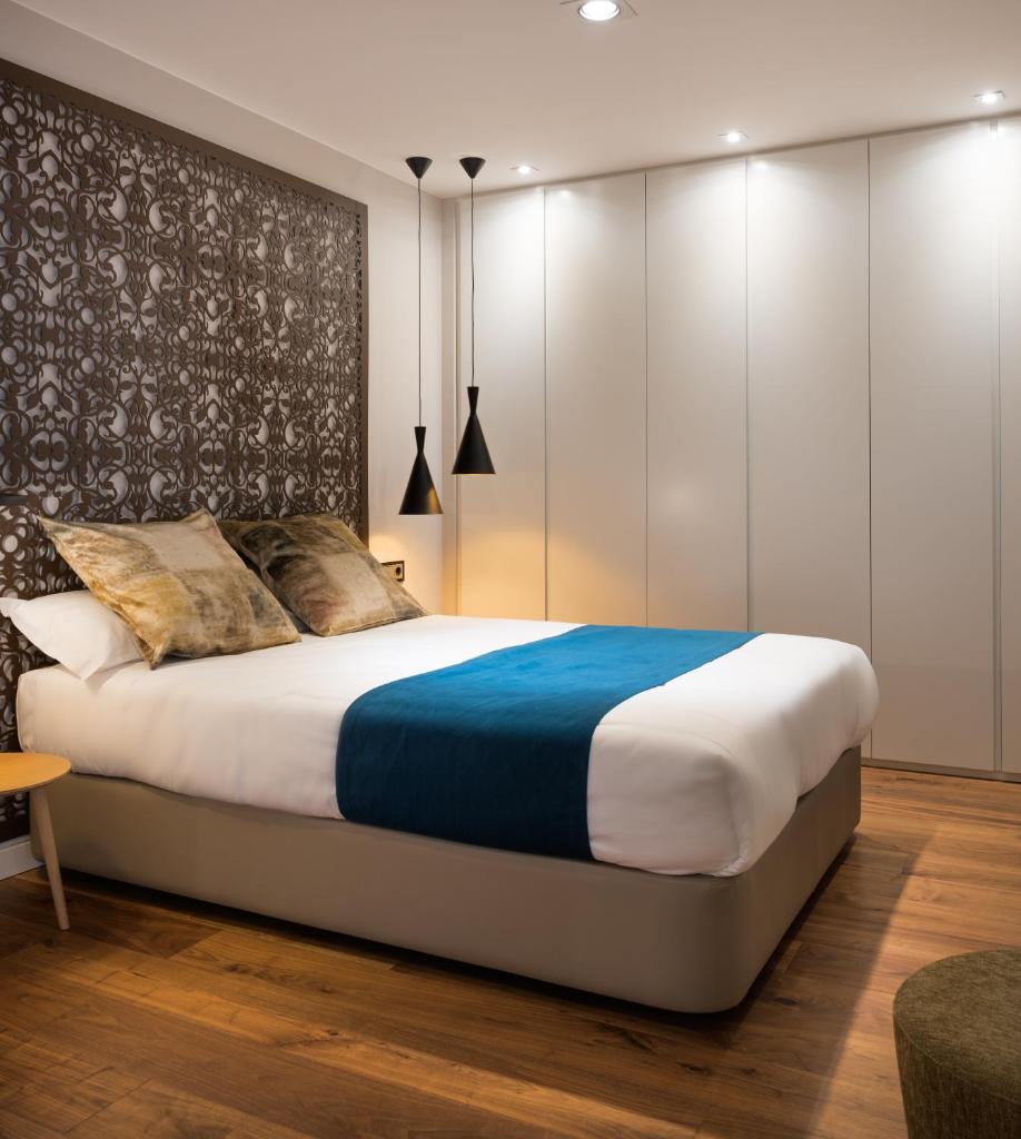 Апартаменты (Executive 1 Bedroom Apartment), Gran View Apartments